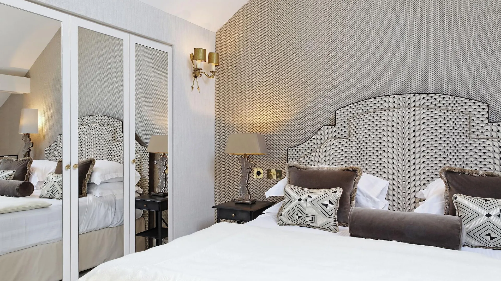 Relais Christine Hotel 5*