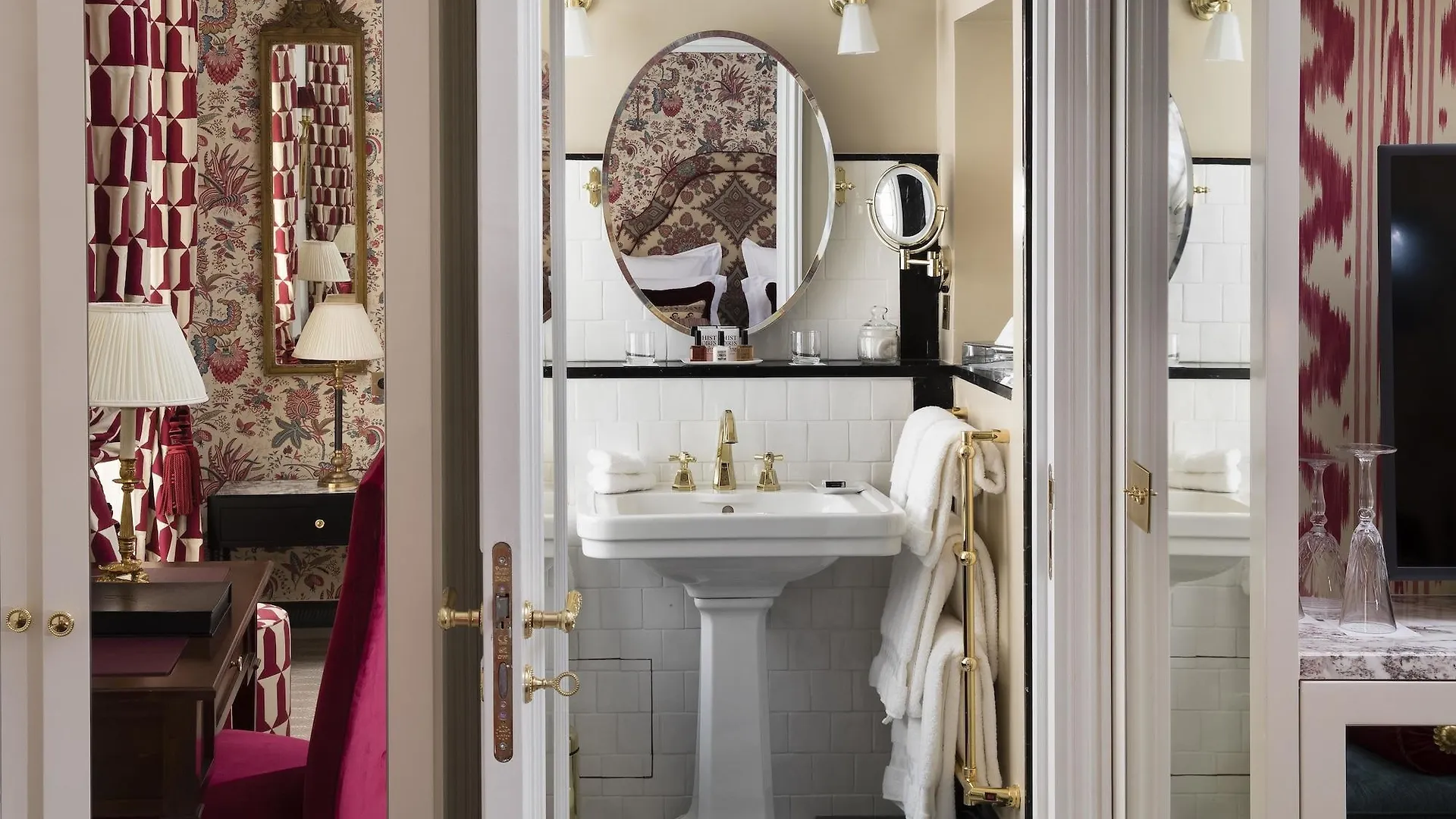 Relais Christine 5* Paris