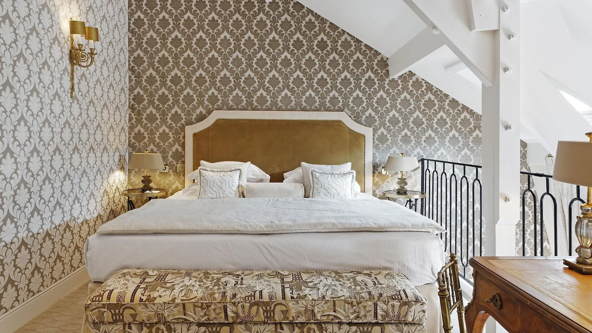 Relais Christine 5*