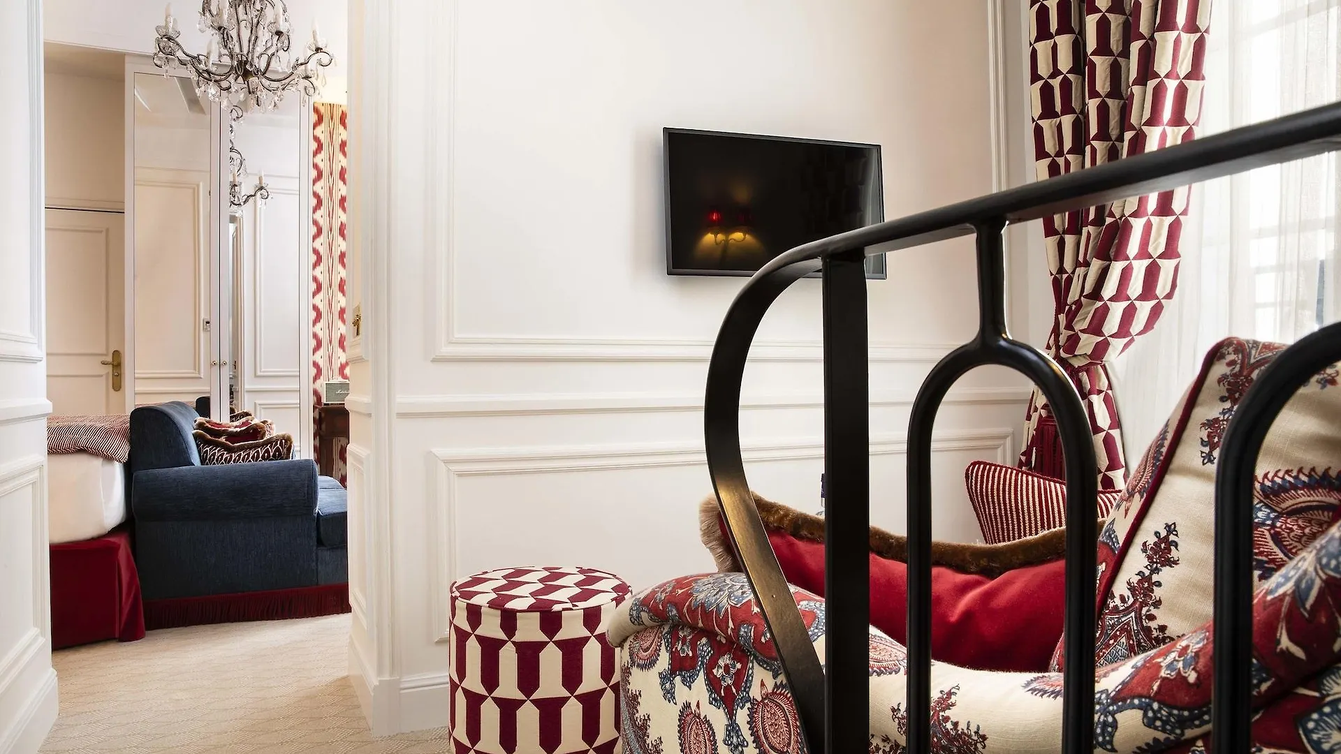 Relais Christine Paris