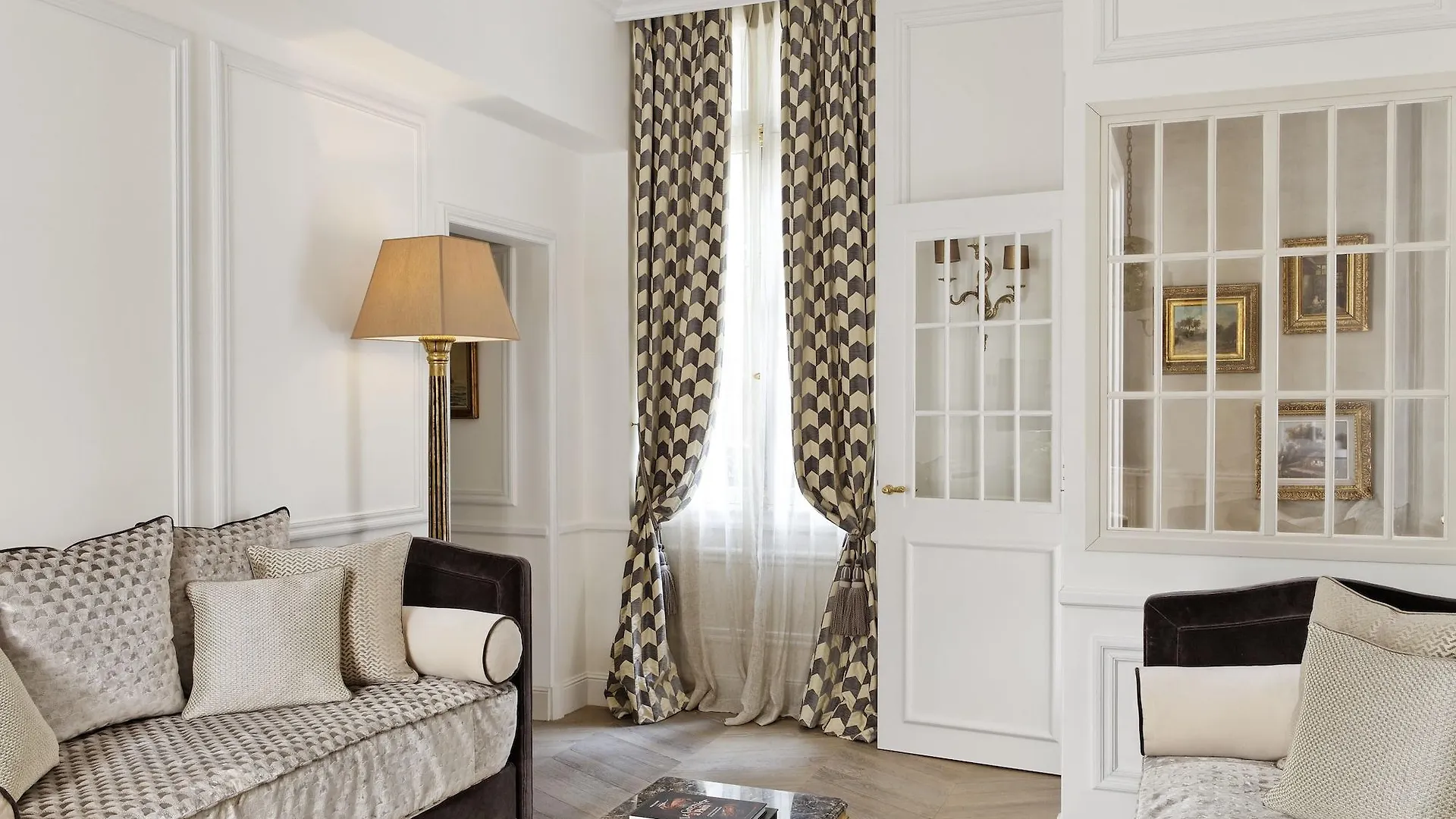 Relais Christine Paris