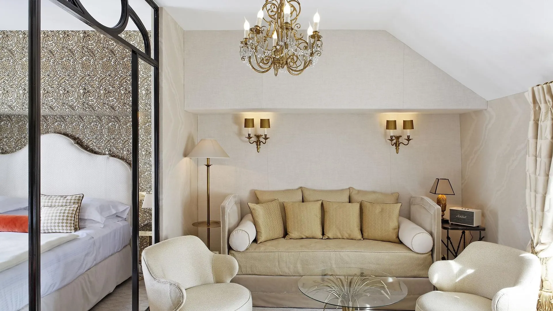 Relais Christine