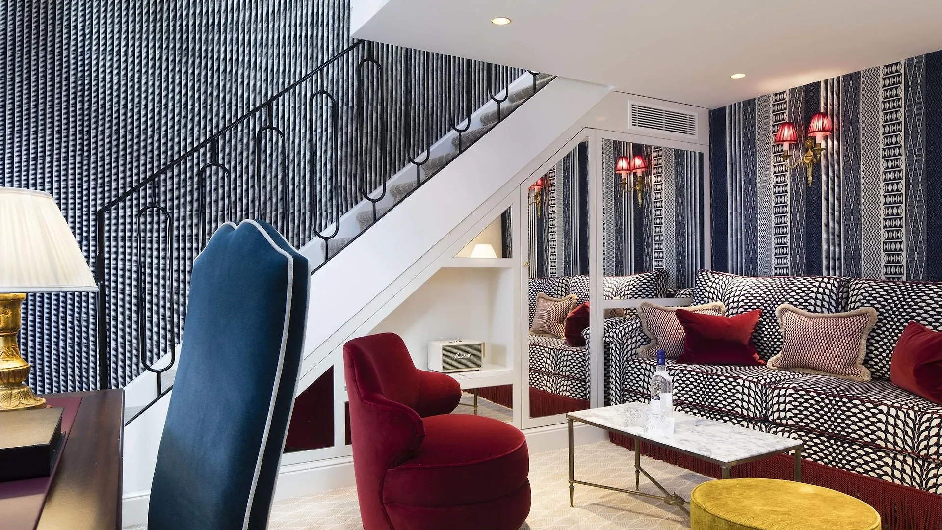 Hotel Relais Christine