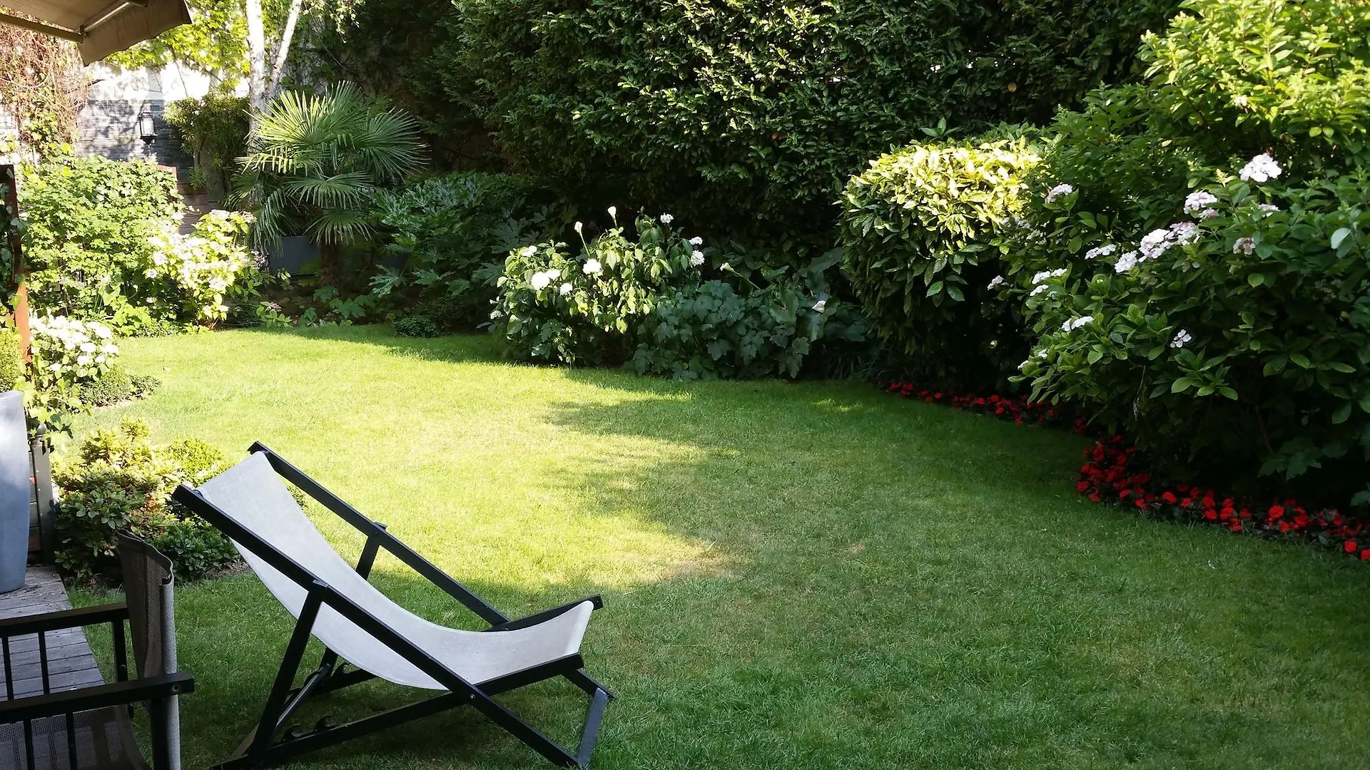 Relais Christine Hotel