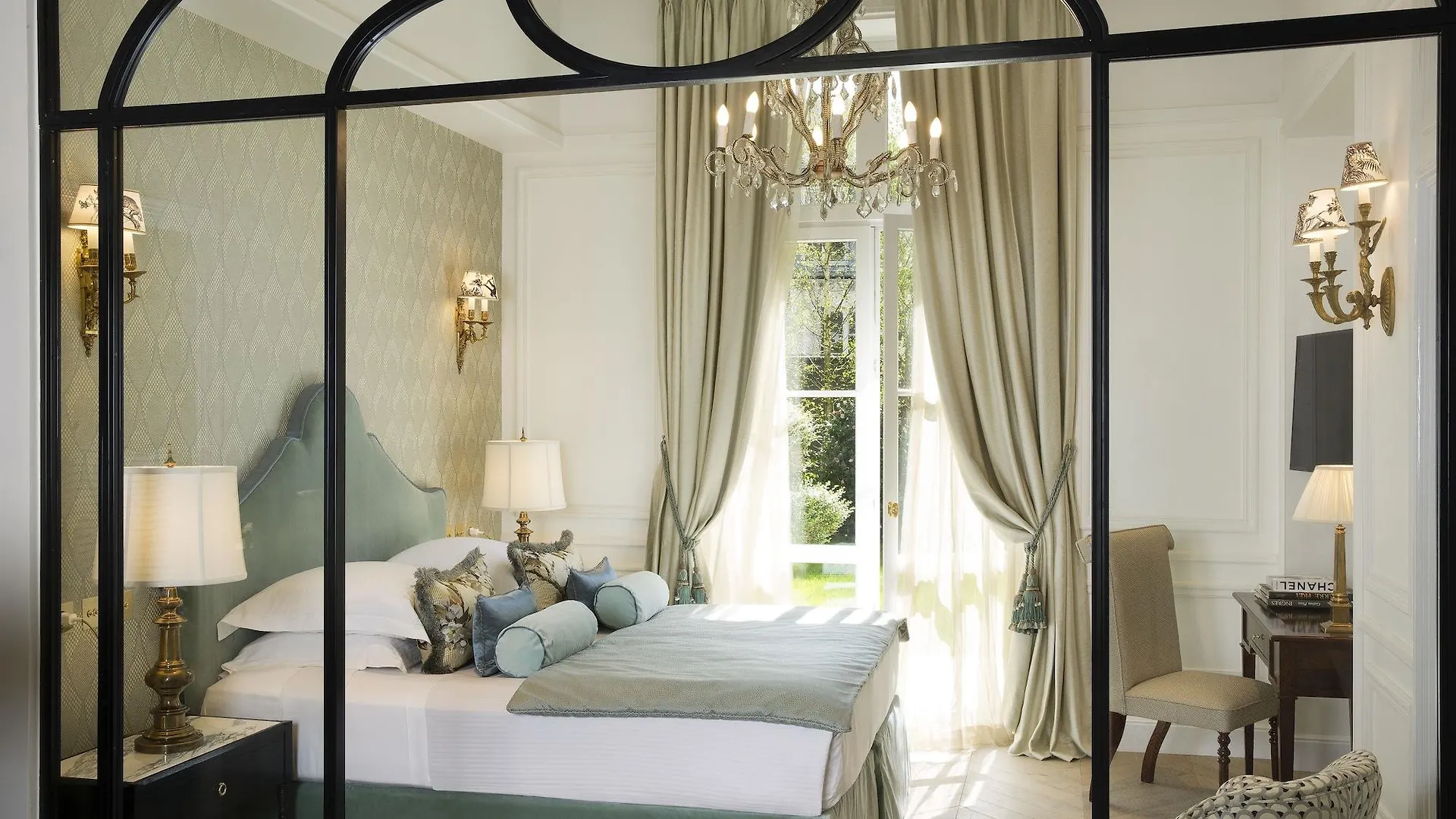 Relais Christine 5* Paris