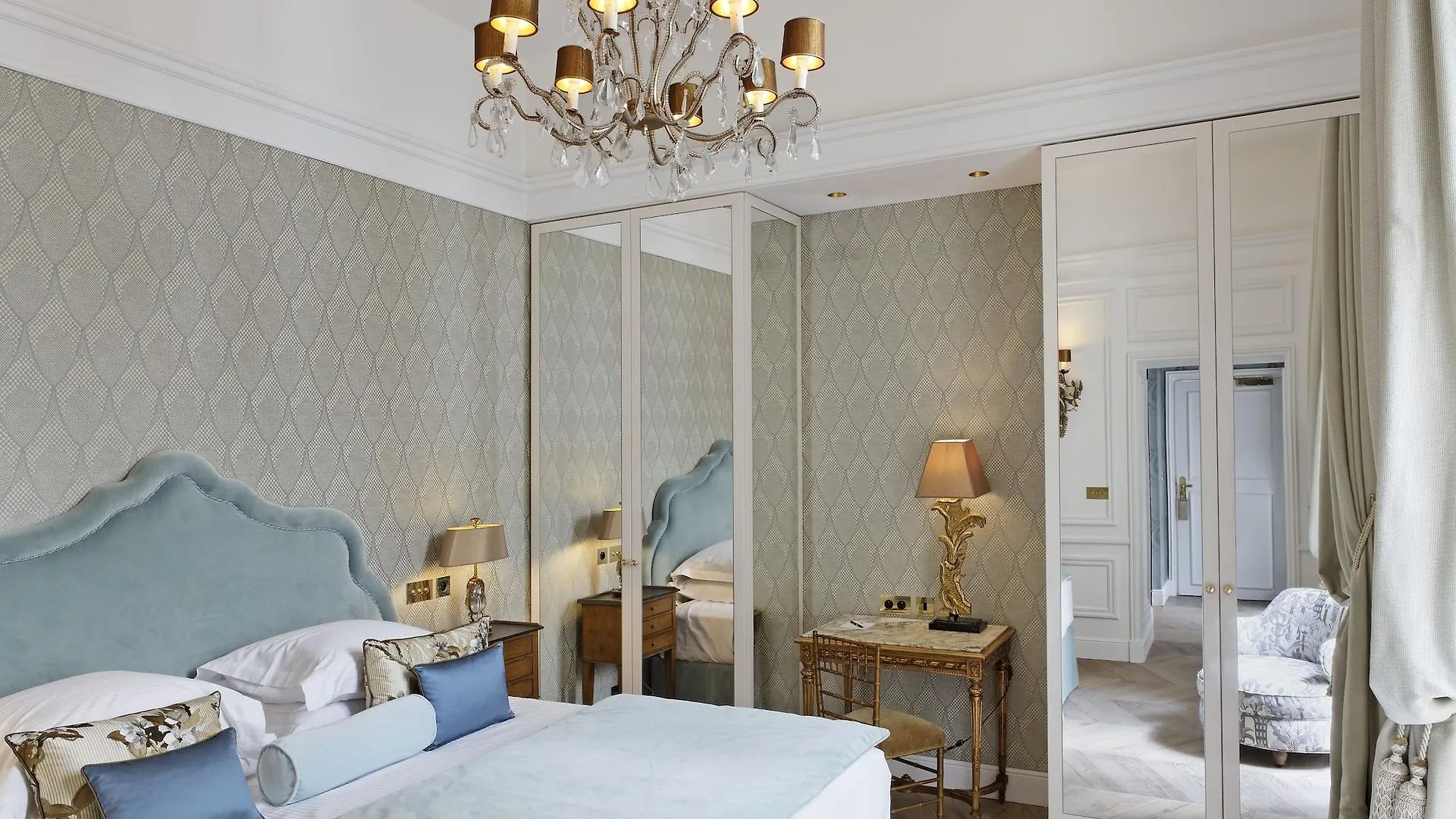 Relais Christine Hotel Paris