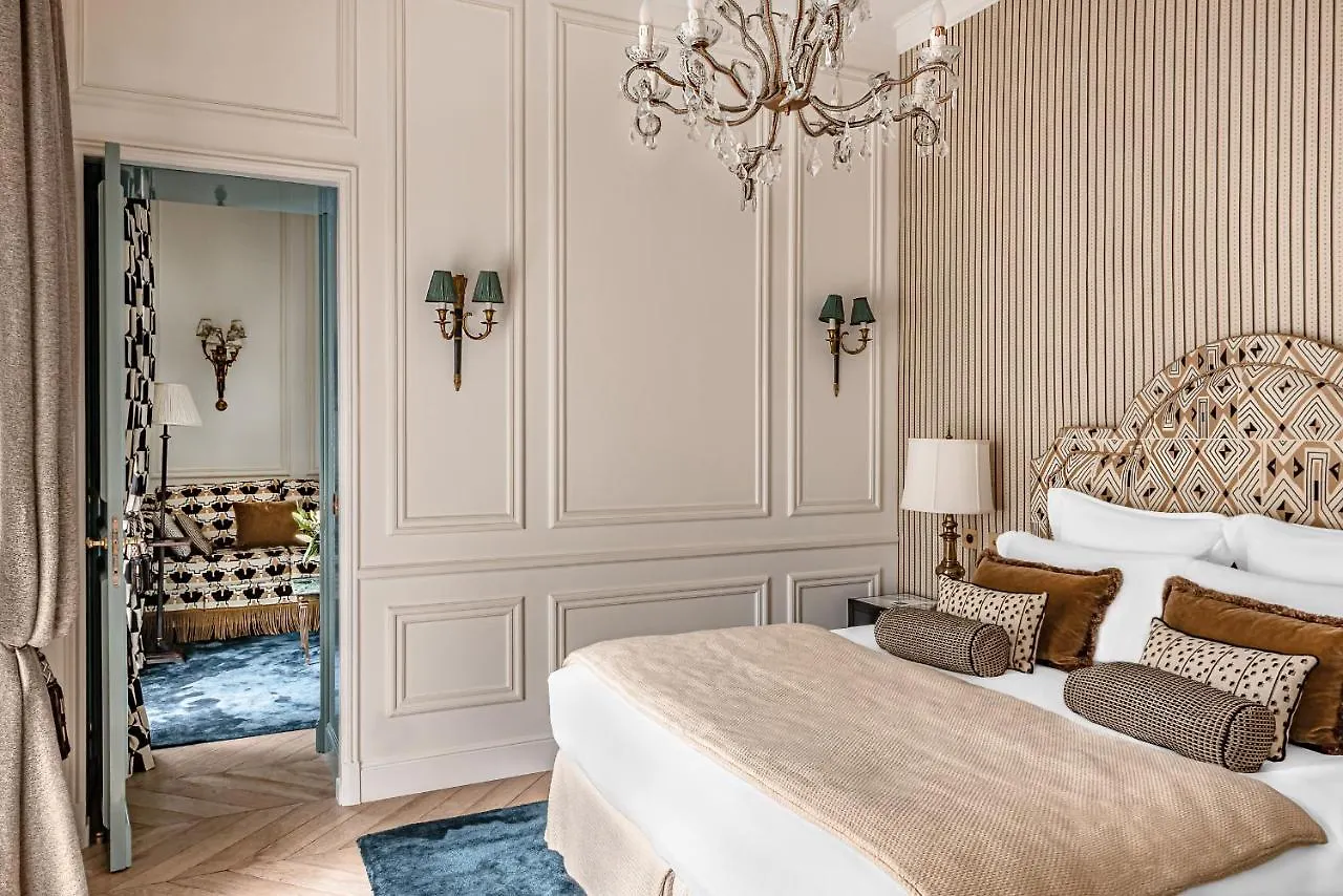 Relais Christine Paris