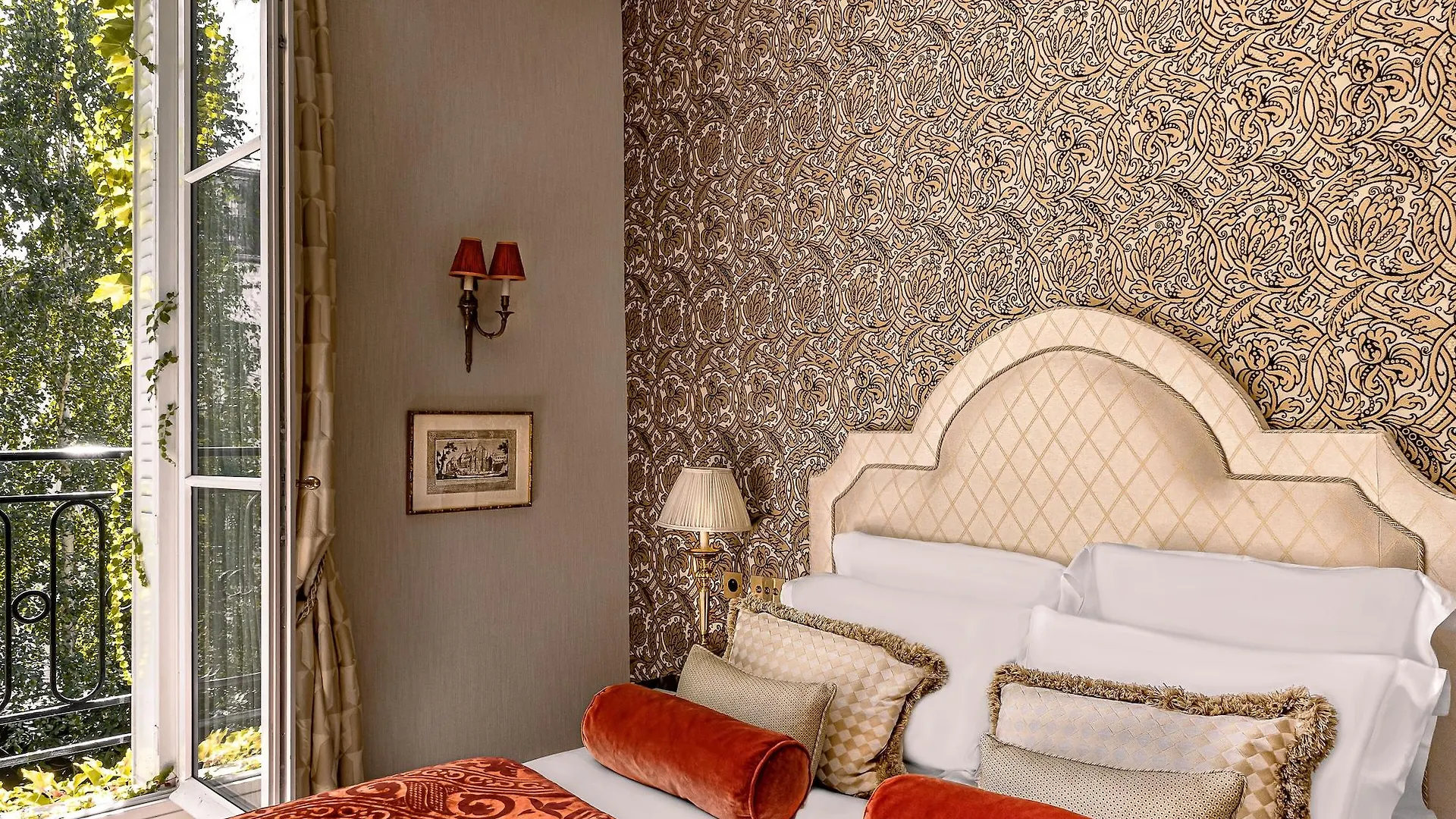 Hotel Relais Christine