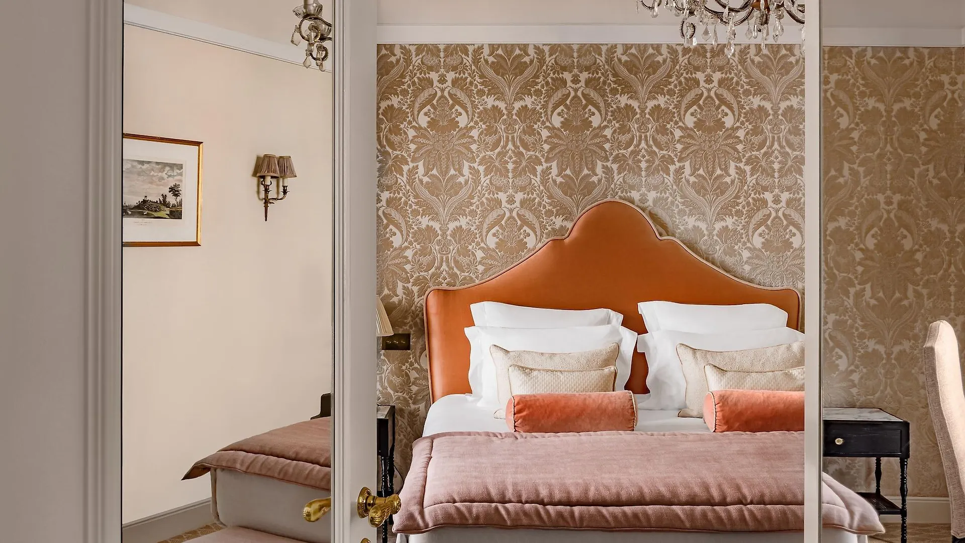 Relais Christine 5*