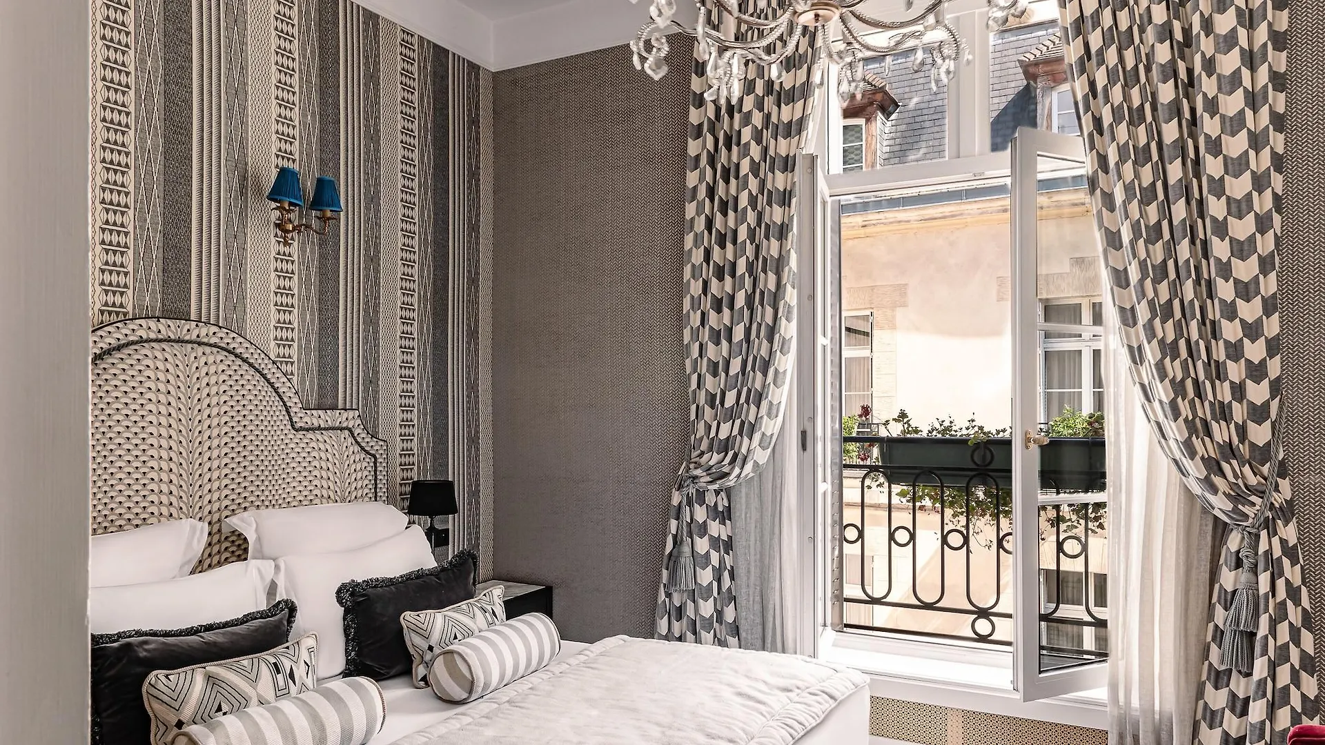 Relais Christine 5*