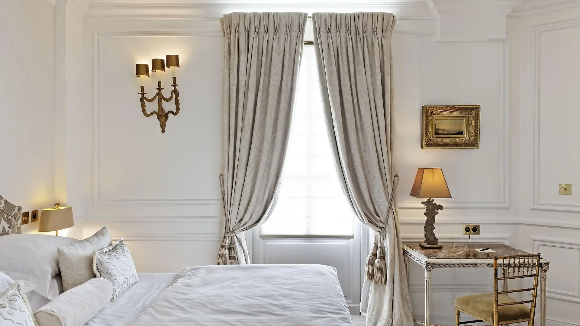 Relais Christine Paris