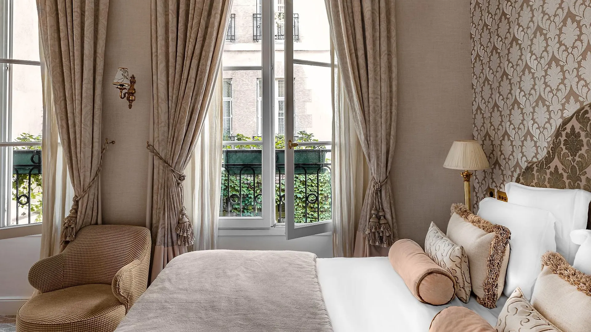 Relais Christine 5*