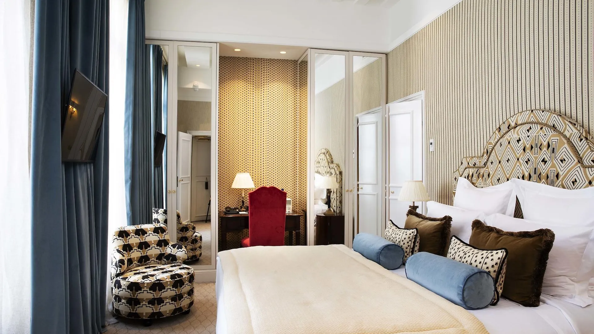 Relais Christine