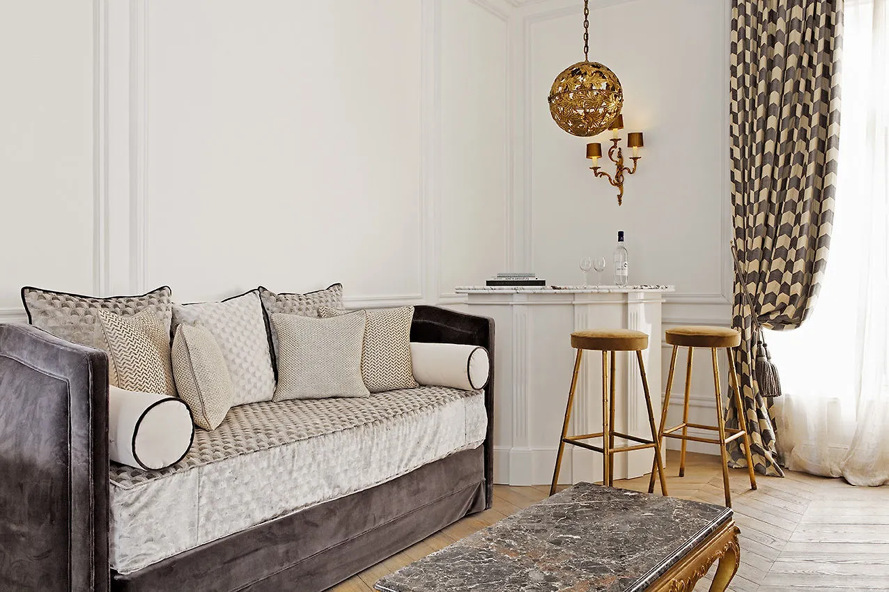 Relais Christine Paris