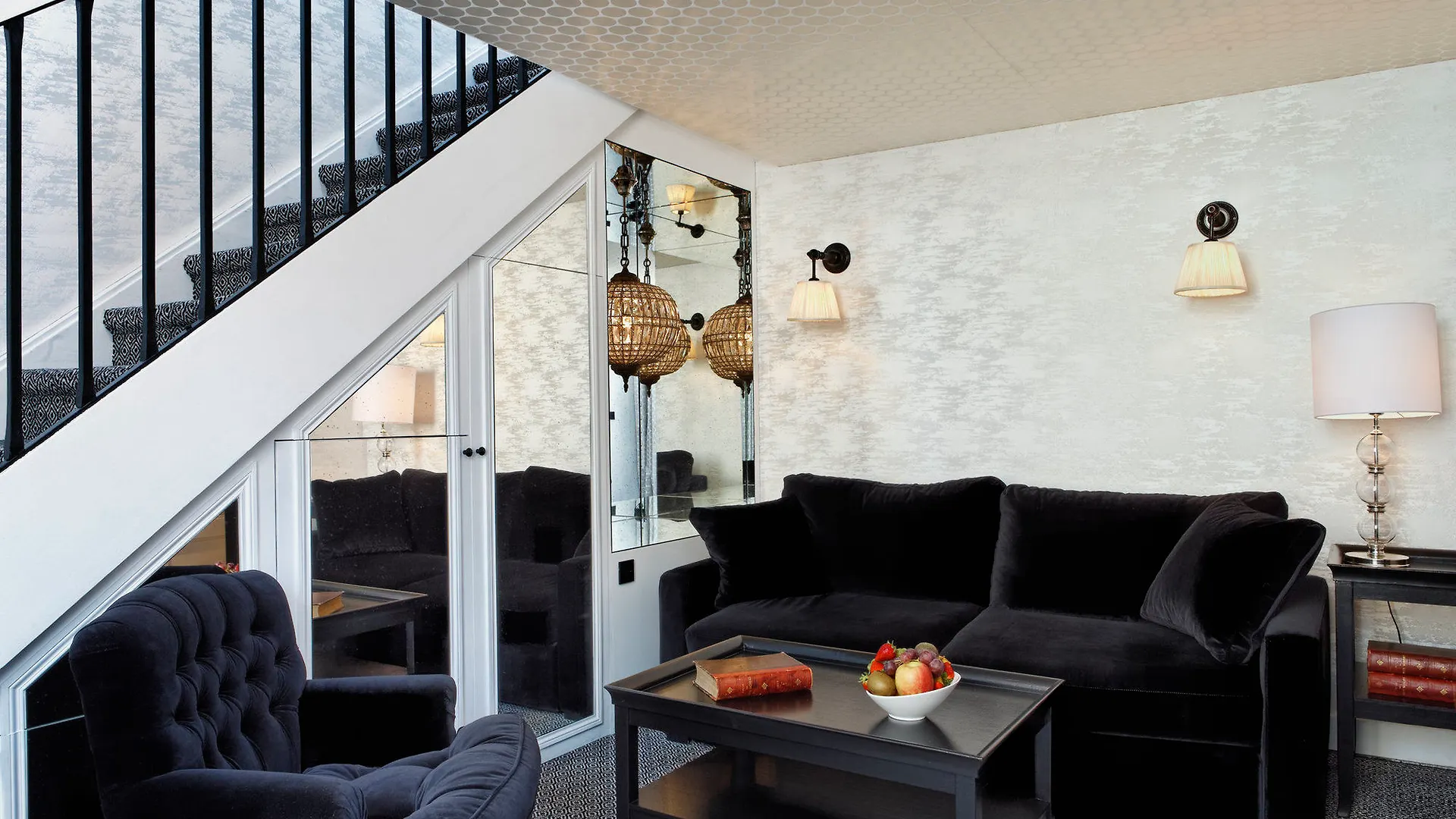 Relais Christine Paris