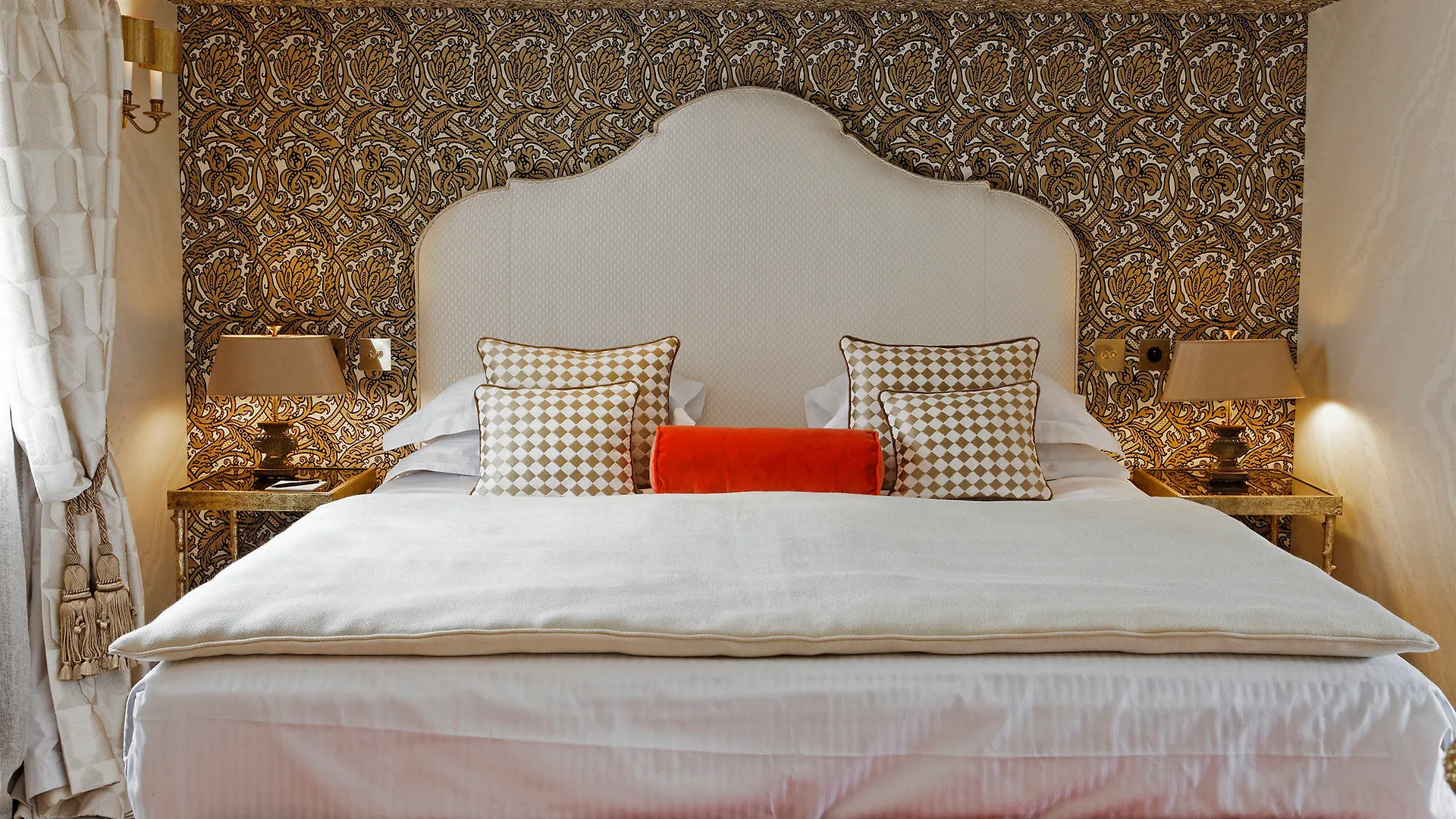Hotel Relais Christine 5*