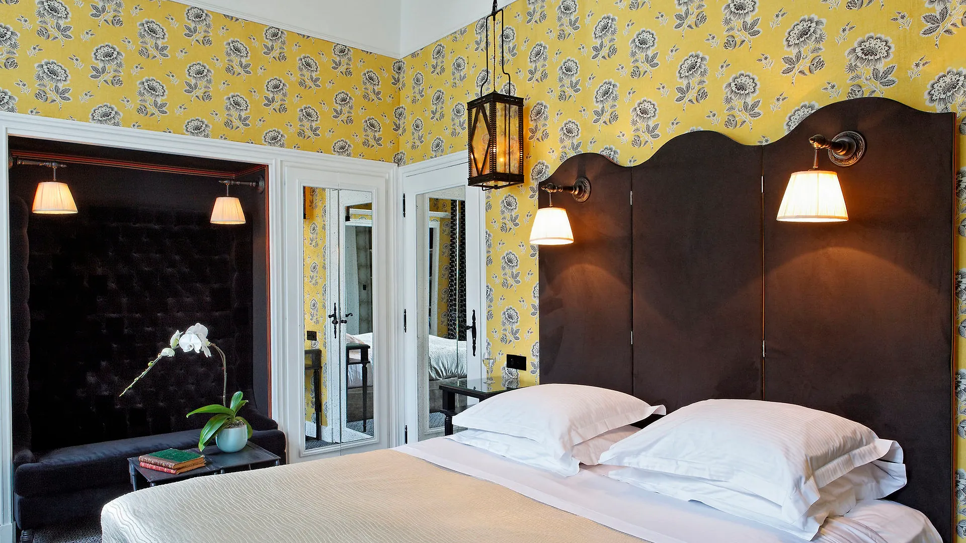 Relais Christine Paris