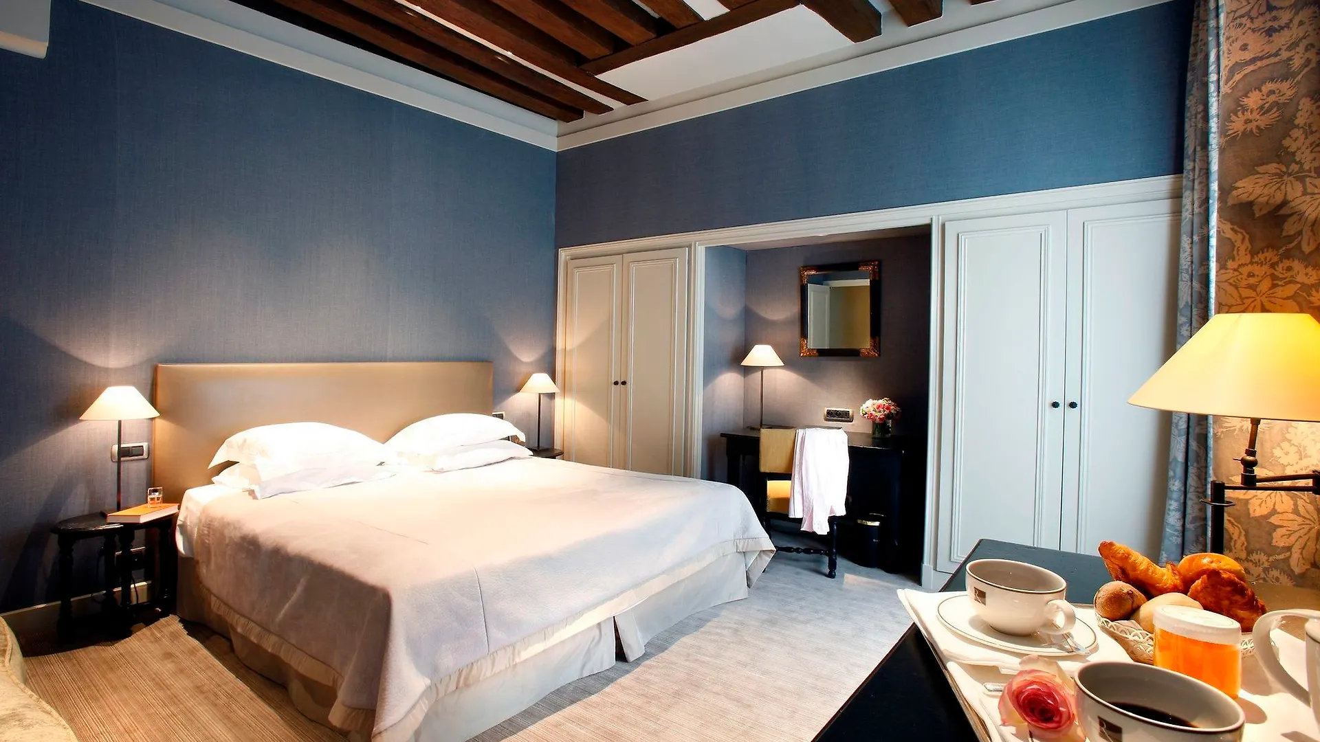 Relais Christine Paris