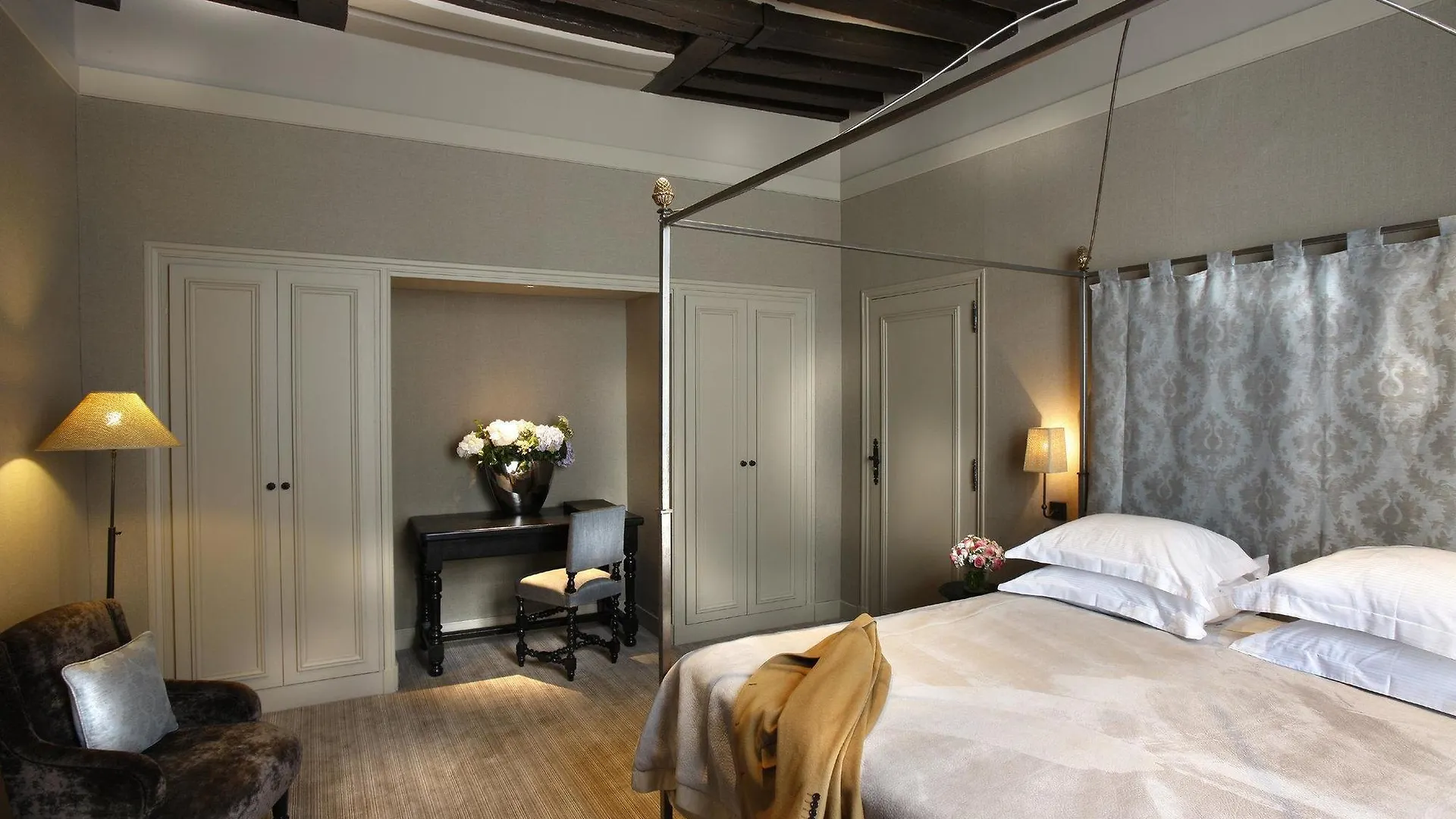 Relais Christine 5*