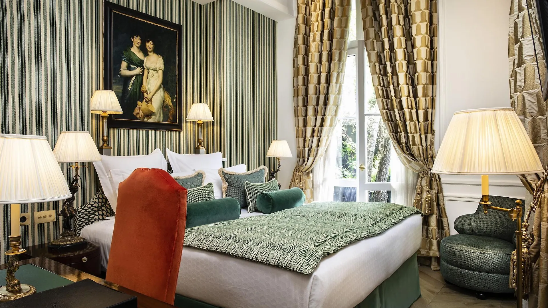 Relais Christine 5* Paris