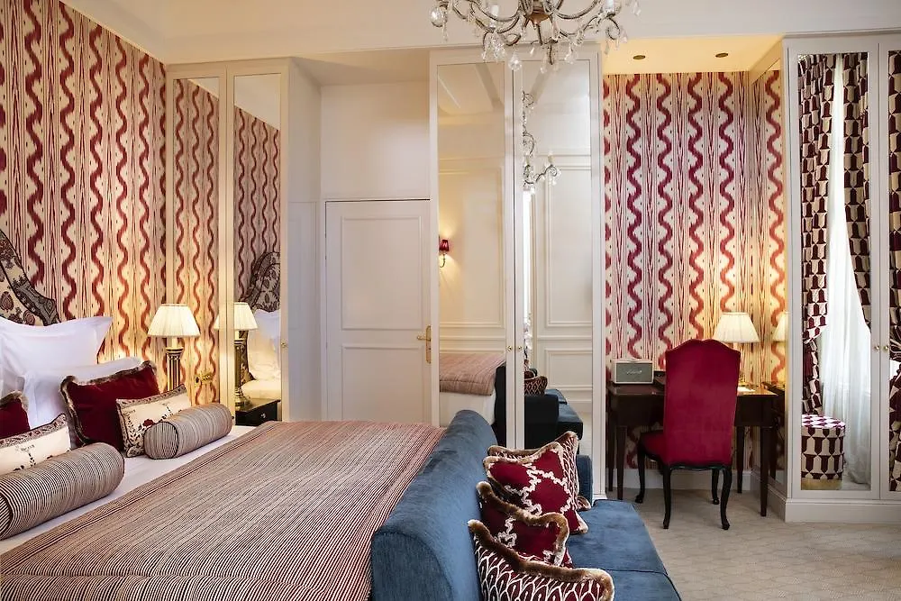 Relais Christine