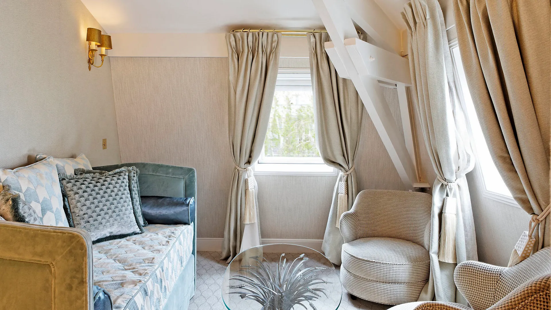 Relais Christine Paris