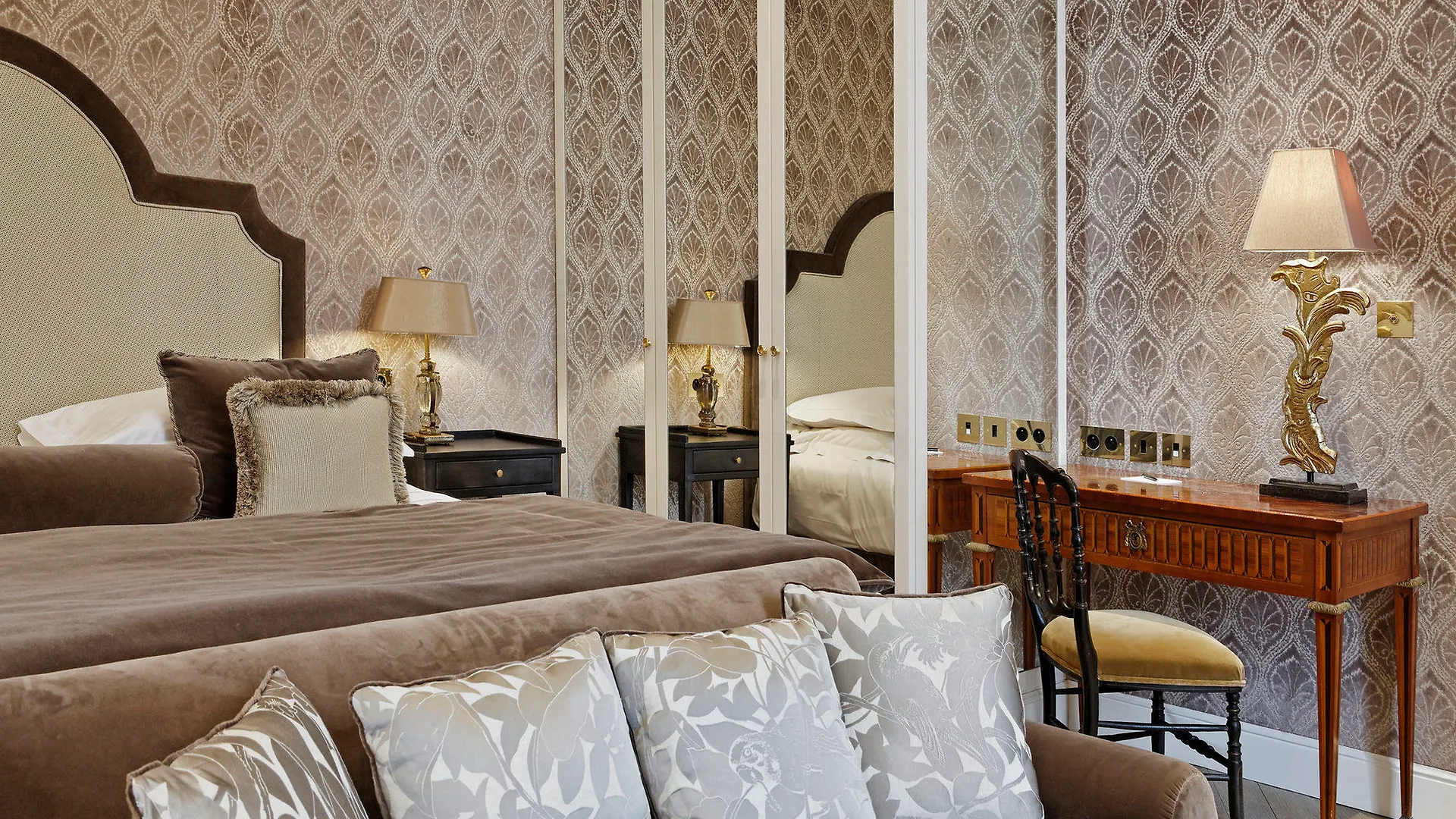 Hotell Relais Christine