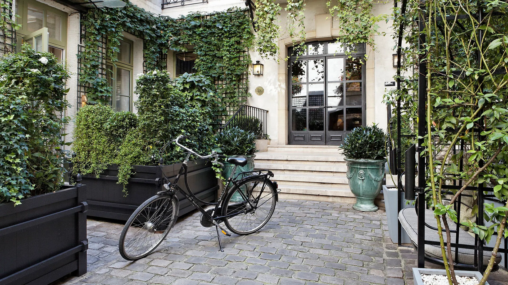 Relais Christine