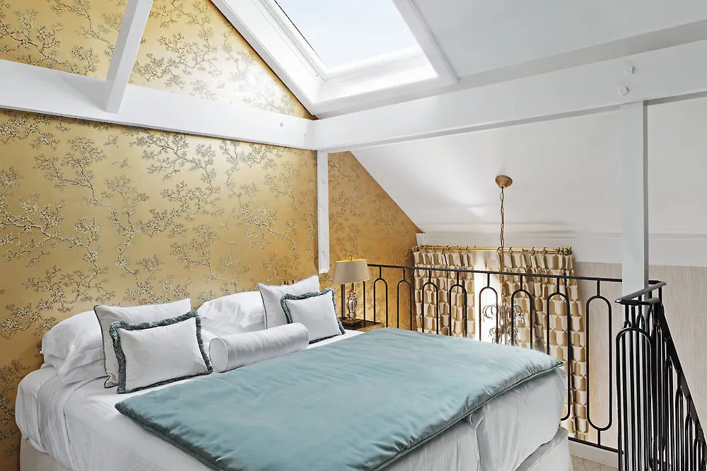 Relais Christine Hotell 5*