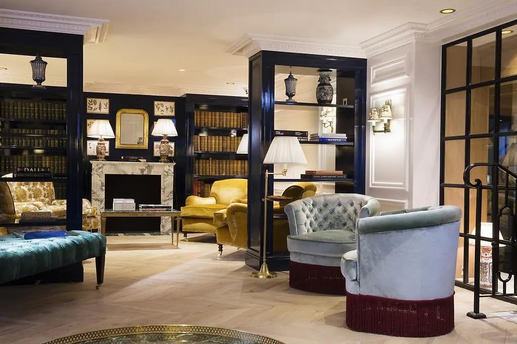 Relais Christine Paris